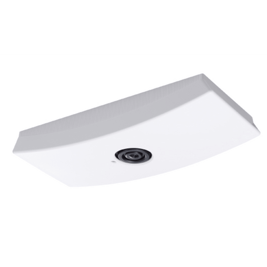 Accurance OV-102   / sistema anti-seguimiento con tecnología avanzada de reconocimiento de humanos y capacidad para determinar la dirección, para uso en múltiples aplicaciones donde se necesita proteger el acceso a un área de s