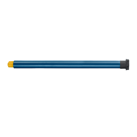 Motor inalámbrico (RTS) Ultra Silencioso, convierta sus persianas de cadena en sistemas inteligentes, para ventanas de 3m ancho / 4m alto, no incluye textil