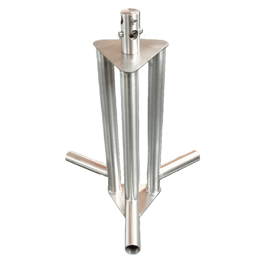 Electrodo de Acero Inoxidable