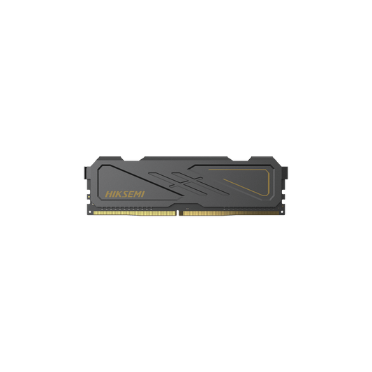 Modulo de Memoria RAM DDR4 de Color Negro 16 GB / 3200 MHz / Para Equipo de Rack o Escritorio / UDIMM