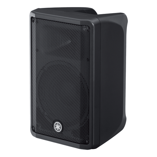 Altavoz Pasivo de 2 vías | Woofer 10''  | 8ohms | Color Negro | 350W | Ideal para Instalación y Live