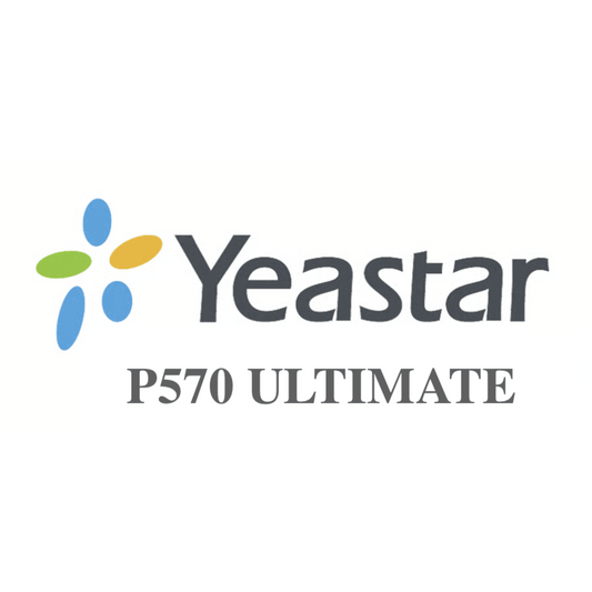 Licencia Ultimate Anual para Conmutador P570