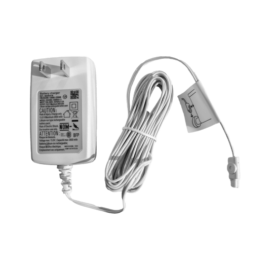 Cargador para motores inalambricos SOMFY Altus28