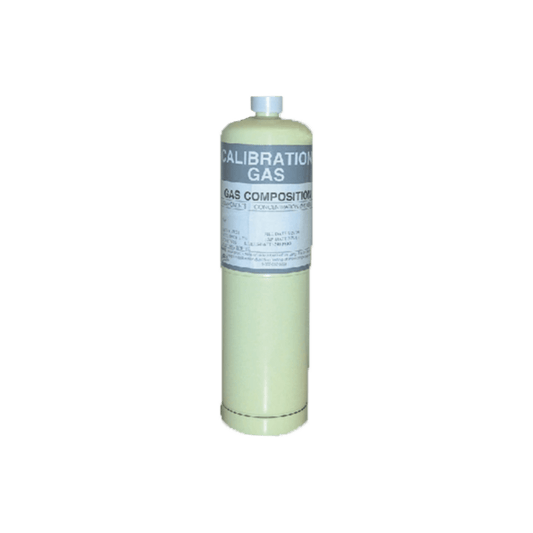 Cilindro Para Calibración de Monitor de Gas Refrigerante R410A