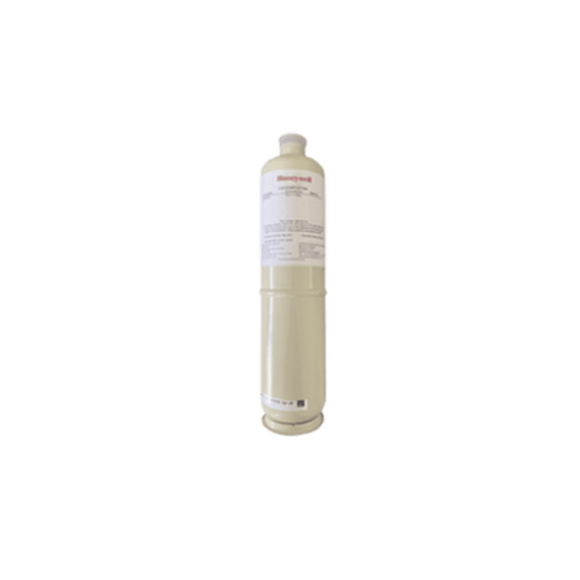 Cilindro Para Calibración De Monóxido De Carbono (CO/Air), Concentración 100 ppm, Capacidad 103L, Dimensiones 5/8" x 18" Para Serie XNX/XCD/S3K Gases Tóxicos