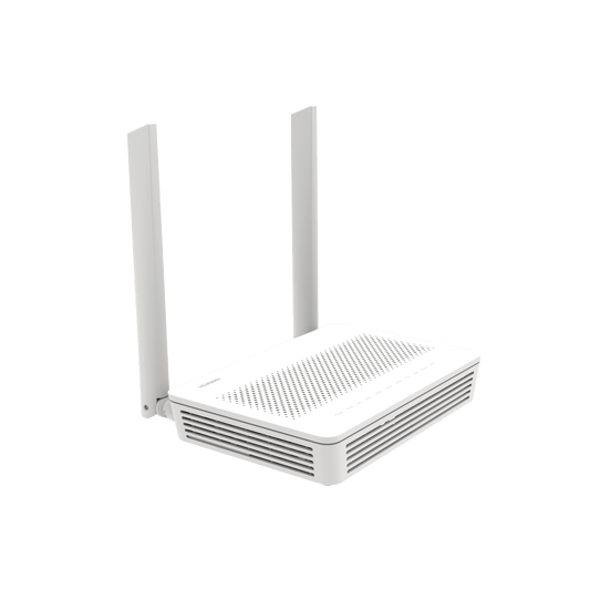 ONT GPON Huawei OptiXstar WiFi 5 (2.4/5 GHz) 4GE LAN + 1 POTS, conector SC/APC