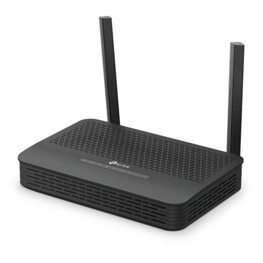 ONU/ONT - XPON Router inalámbrico AX 3000 / 1 Puerto PON SC/APC / 1 Puerto WAN/LAN Gigabit / 3 Puertos LAN 10/100/1000 MBPS / Compatible con EasyMesh /  Soporta AgiNet Config - AgiNet ACS (herramienta de gestón remota)