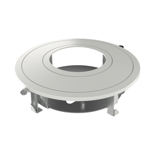 Montaje de plafón para cámara domo Hikvision
