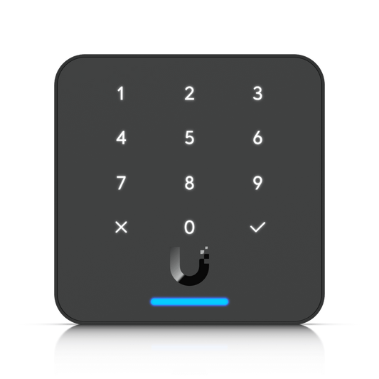 G3 Reader Flex Lector de Tarjetas NFC de Tercera Generación con Teclado Color Negro