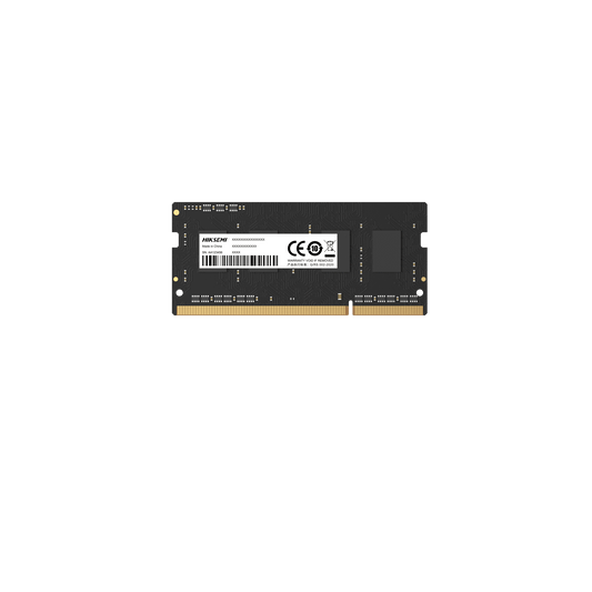 Modulo de Memoria RAM DDR5 de 16 GB / 4800 MHz / Para Laptop o NAS / SODIMM