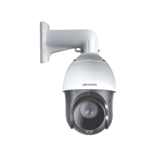 PTZ TurboHD 2 Megapixel (1080P) / 25X Zoom / 100 mts IR EXIR / Exterior IP66 / WDR 120 dB / RS-485 / Ultra Baja Iluminación