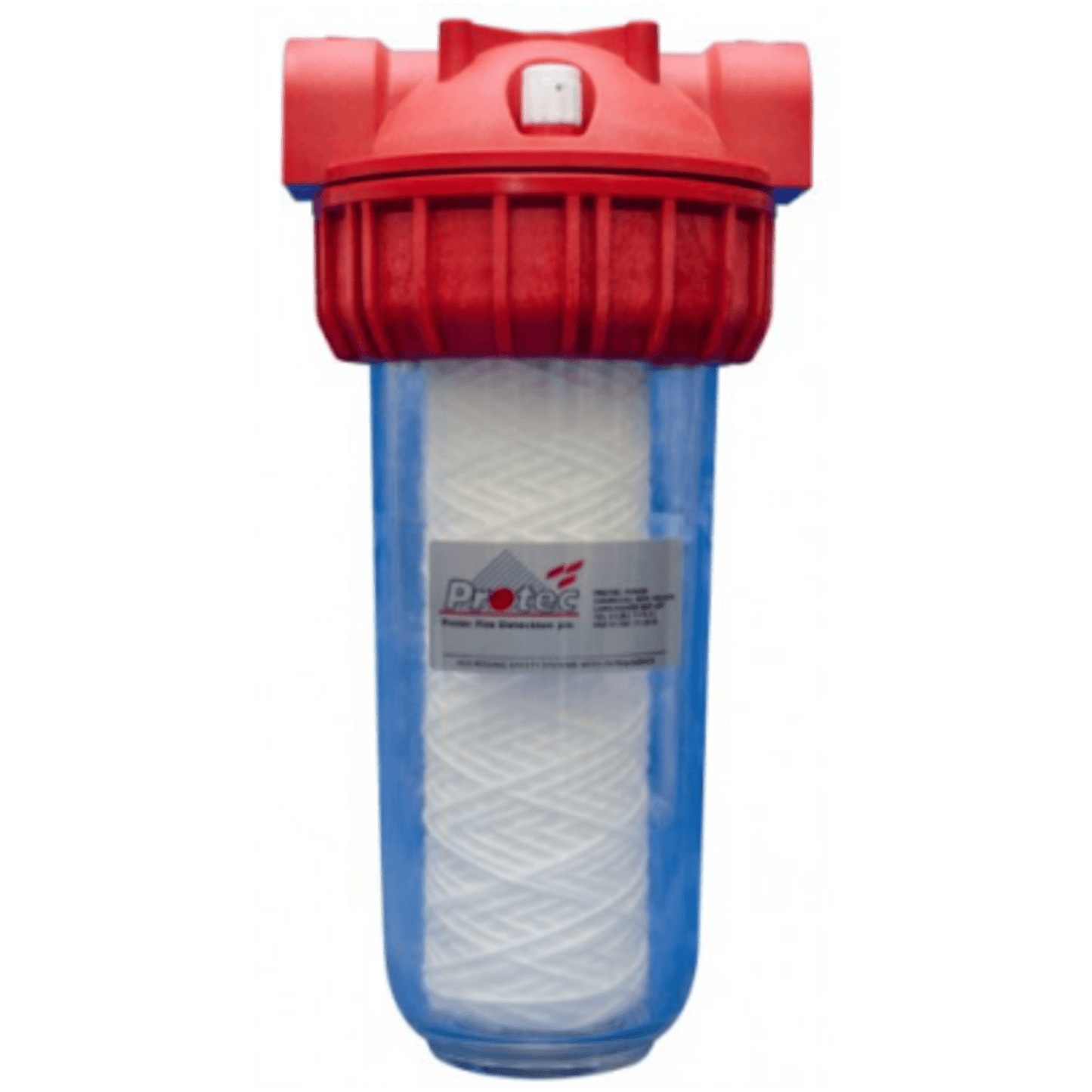 Filtro De Uso Pesado Para Detectores Cyrrus Hybrid y Propoint Plus