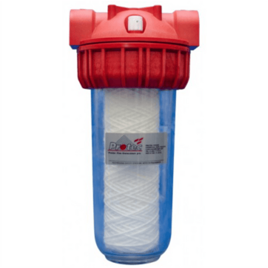 Filtro De Uso Pesado Para Detectores Cyrrus Hybrid y Propoint Plus