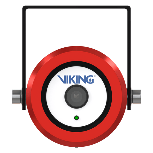 Detector de Flama VSF301 | a Prueba de Explosión | Vídeo Intelligente