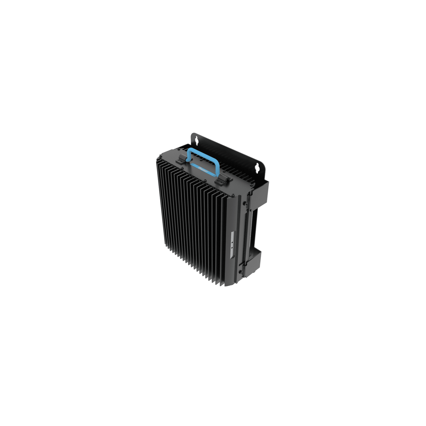 Receptor FMPS Clase 4, Voltaje de Entrada de 180 Vcd, 1600 Watts y 56 Vcd de Salida, Con Terminal de Entrada/Salida de Tornillo