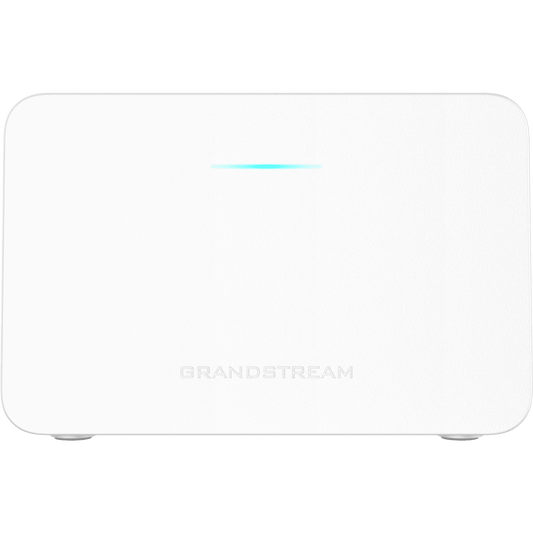 Router Wi-Fi 6 GWN7062E AX3000 / Banda Dual 2.4G 2x2:2 y 5G 3x3:2 / MU-MIMO / Tecnología XTRA Range / Soporte VPN Integrado / Hasta 128 Dispositivos / Compatible con Mesh / Gestión en la Nube GDMS