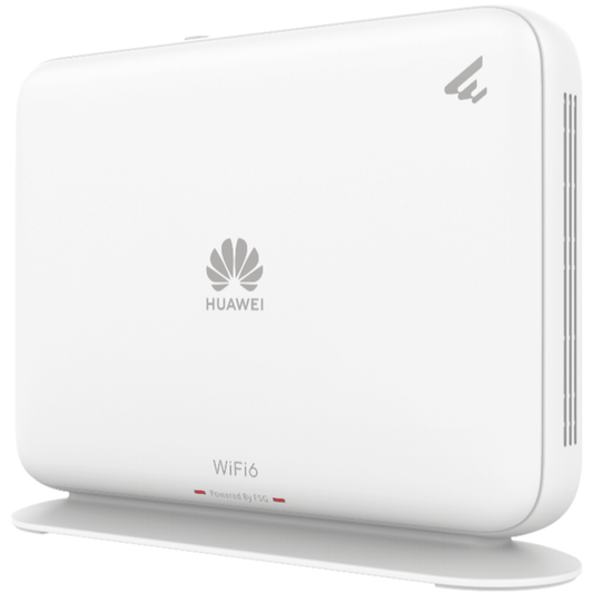 Router Wi-Fi 6 con Modo Repetidor/Extensor Universal / Hasta 2.9 Gbps vía Wi-Fi / Tecnología Anti-Interferencia / 3 Puertos Gigabit LAN/WAN
