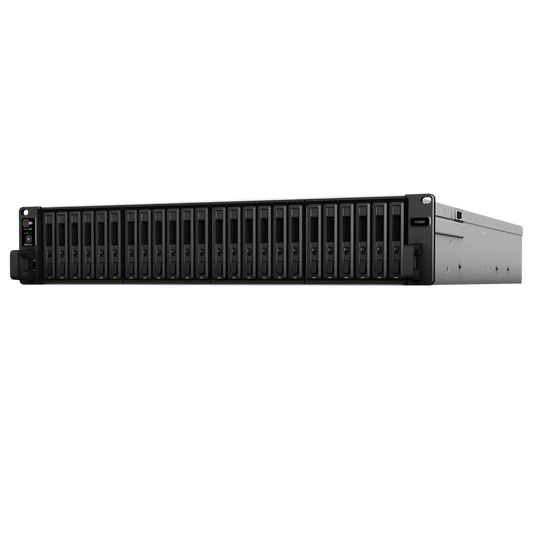 Controlador Unificado UC3200 | Arquitectura Activo-Activo | 140,000 IOPS Escritura Aleatoria 4K | Ampliable hasta 36 Unidades SAS | Compatibilidad con Virtualización | Protección de Datos con Snapshot Replication.