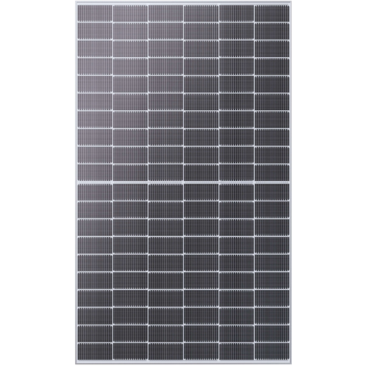 Módulo Solar 480 W , 43.27 Vcc , Monocristalino, TOPCON, 120 Celdas grado A