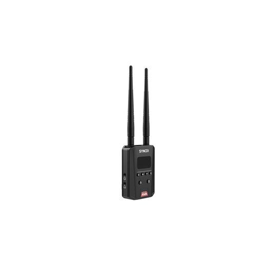 Amplificador de señal para equipos XTALK