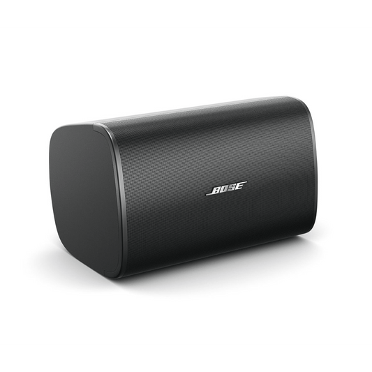 Altavoz de Pared | DesignMax | 8in | 8ohms | Negro | Exterior