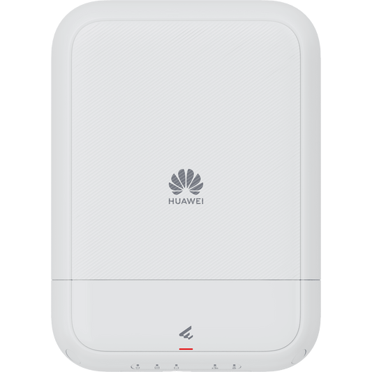 Punto de Acceso eKit Wi-Fi 7 para Exterior / IP65 / Omnidireccional / Hasta 256 Usuarios / 1 Puerto PoE In 2.5 Gbps / Hasta 3.5 Gbps / Gestión en la nube / Libre de licenciamiento