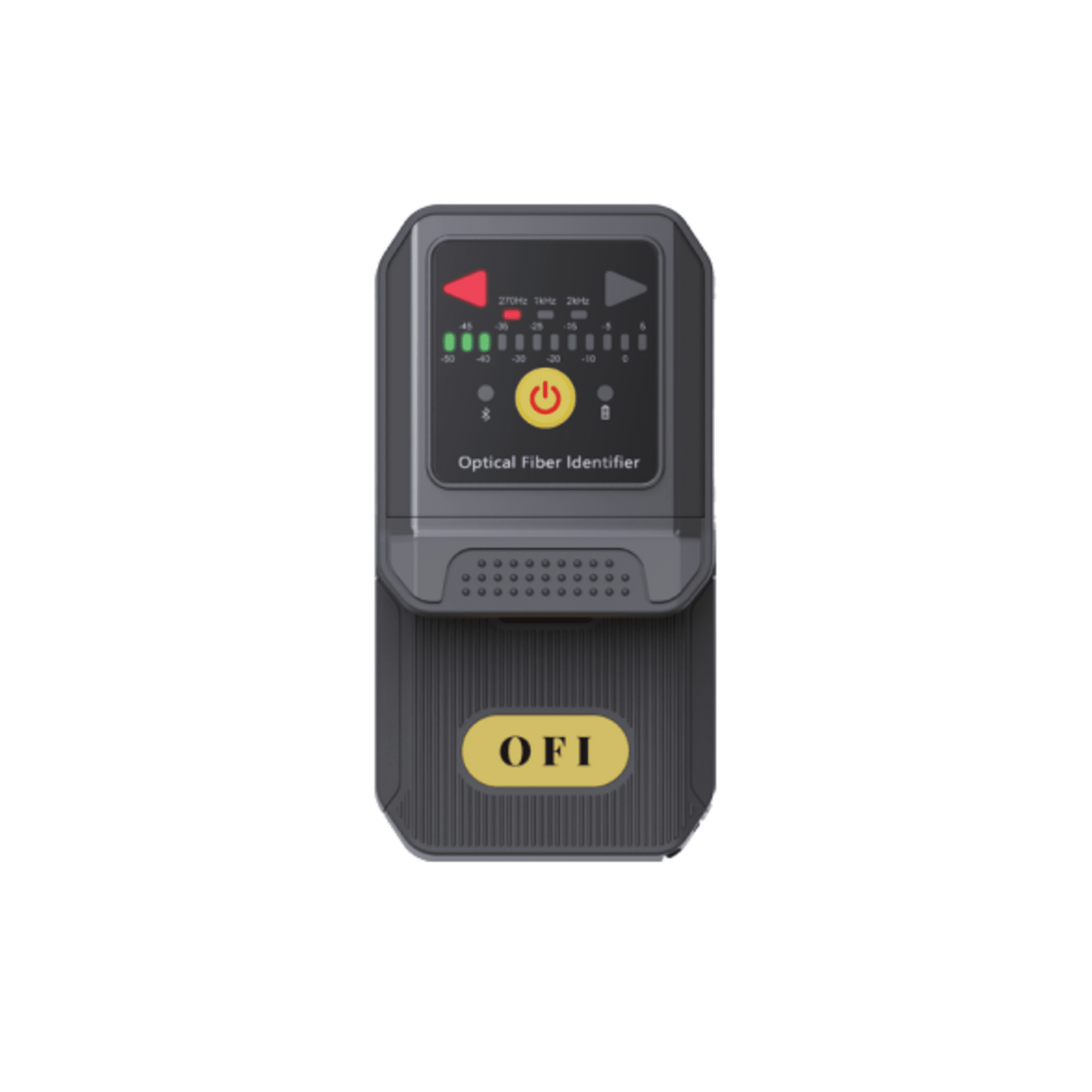 Mini Identificador de Tráfico para Fibra Óptica Activa (OFI)