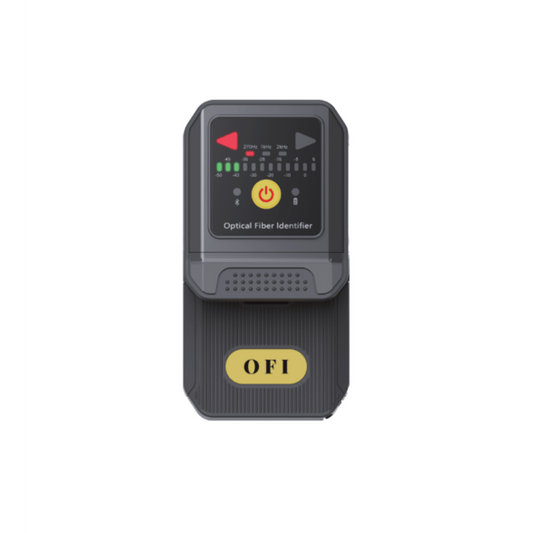 Mini Identificador de Tráfico para Fibra Óptica Activa (OFI)