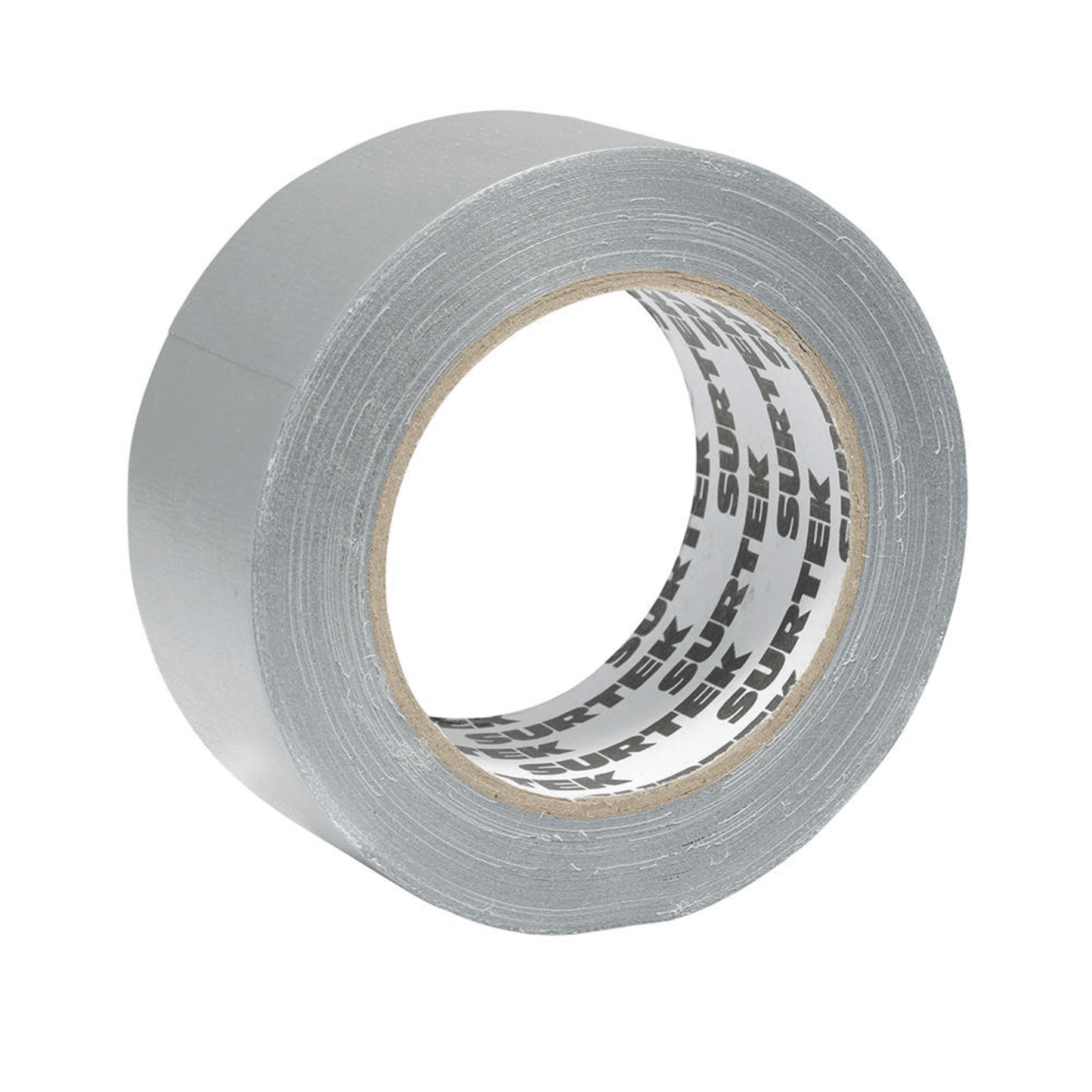 Cinta Gris para Ductos de 48 mm x 50 metros.