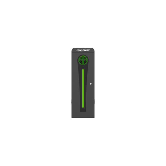 Barrera Vehicular IZQUIERDA / Compatible con Brazos Iluminados, Telescópicos, Articulados o con Sistema de Abatimiento (No Incluidos) / Motor Brushless Alto Desempeño / Semáforo Rojo-Verde en Gabinete / MCBF 2,500,000