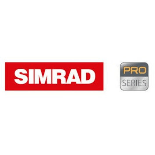 Certificación SIMRAD