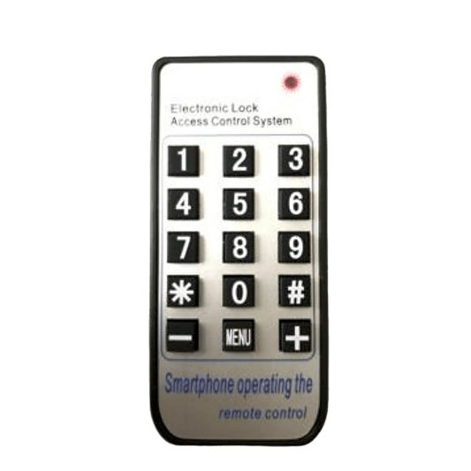 Control Programador para Cerradura ACCESSRIMMOTOR