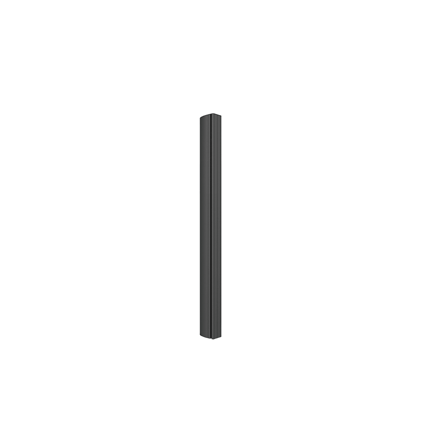 Pilar de Aluminio  para Videowall LED con Longitud de 1800mm