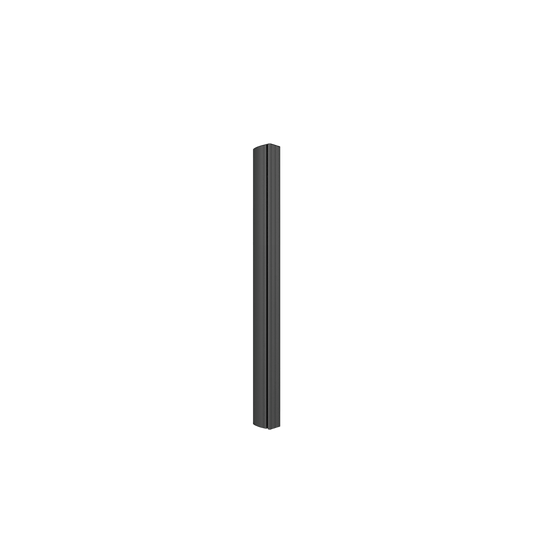 Pilar de Aluminio  para Videowall LED con Longitud de 1800mm