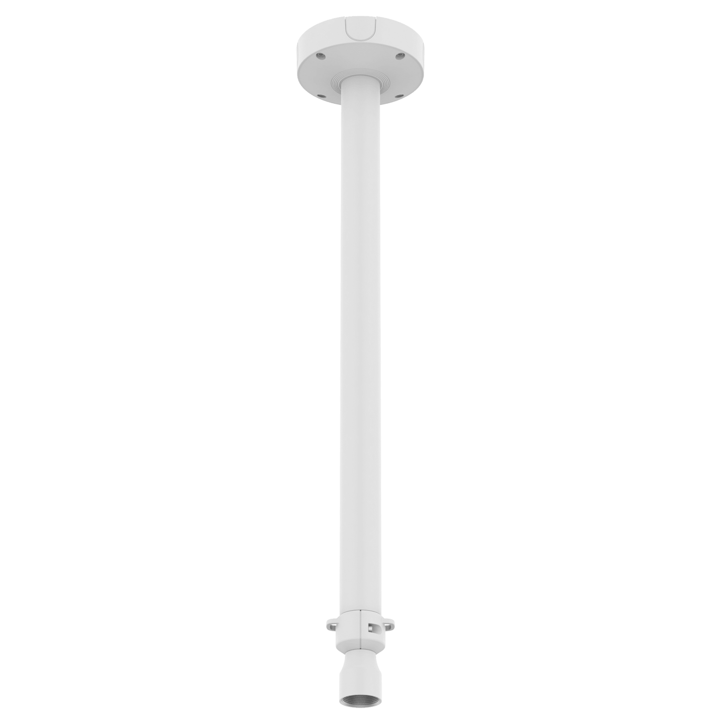 Montaje de Techo compatible con Cámaras Domo Hanwha