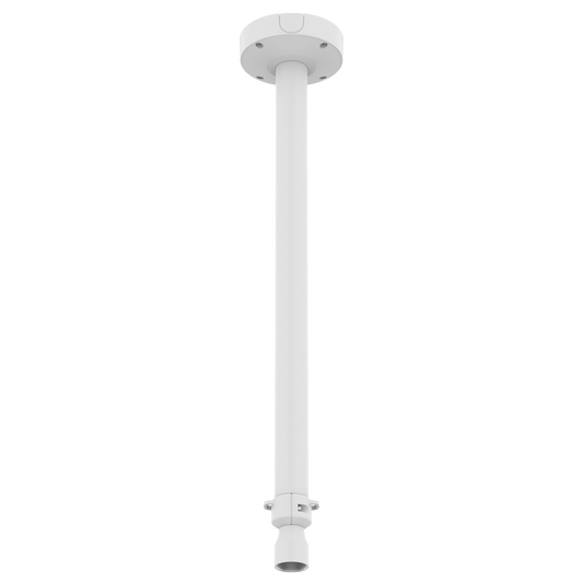 Montaje de Techo compatible con Cámaras Domo Hanwha