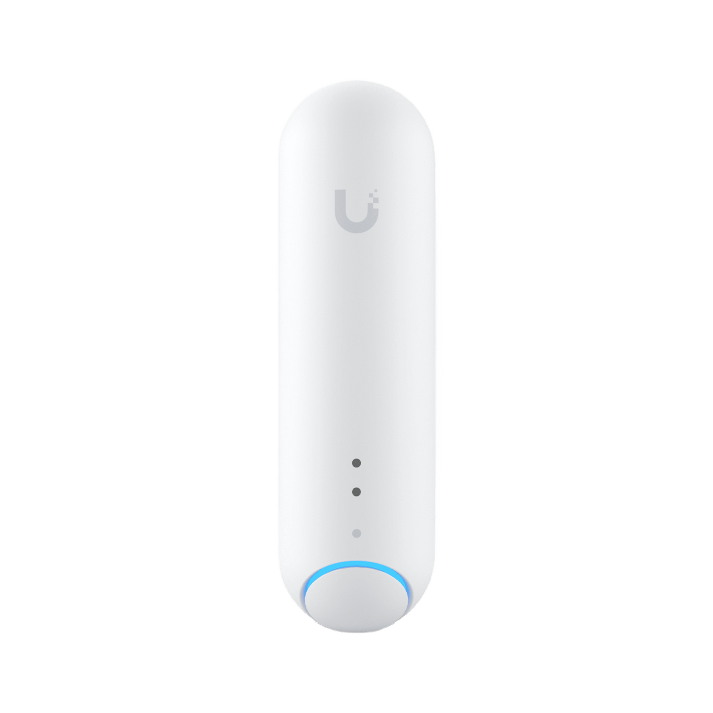 UniFi Sense – Sensor Inteligente Inalámbrico para UniFi Protect con Detección de Luz, Temperatura, Humedad, Sonido de Alarma y Alineación Magnética, Montaje en Pared y Autonomía de Batería de hasta 1 A&ntild