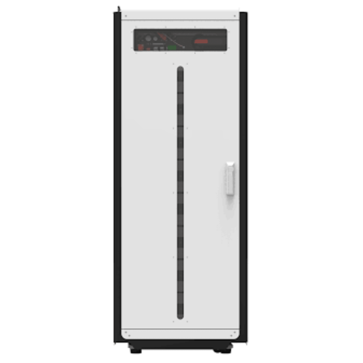 Unidad de Control de Batería BCU para bateria HV48100BMU 200-870 VCC