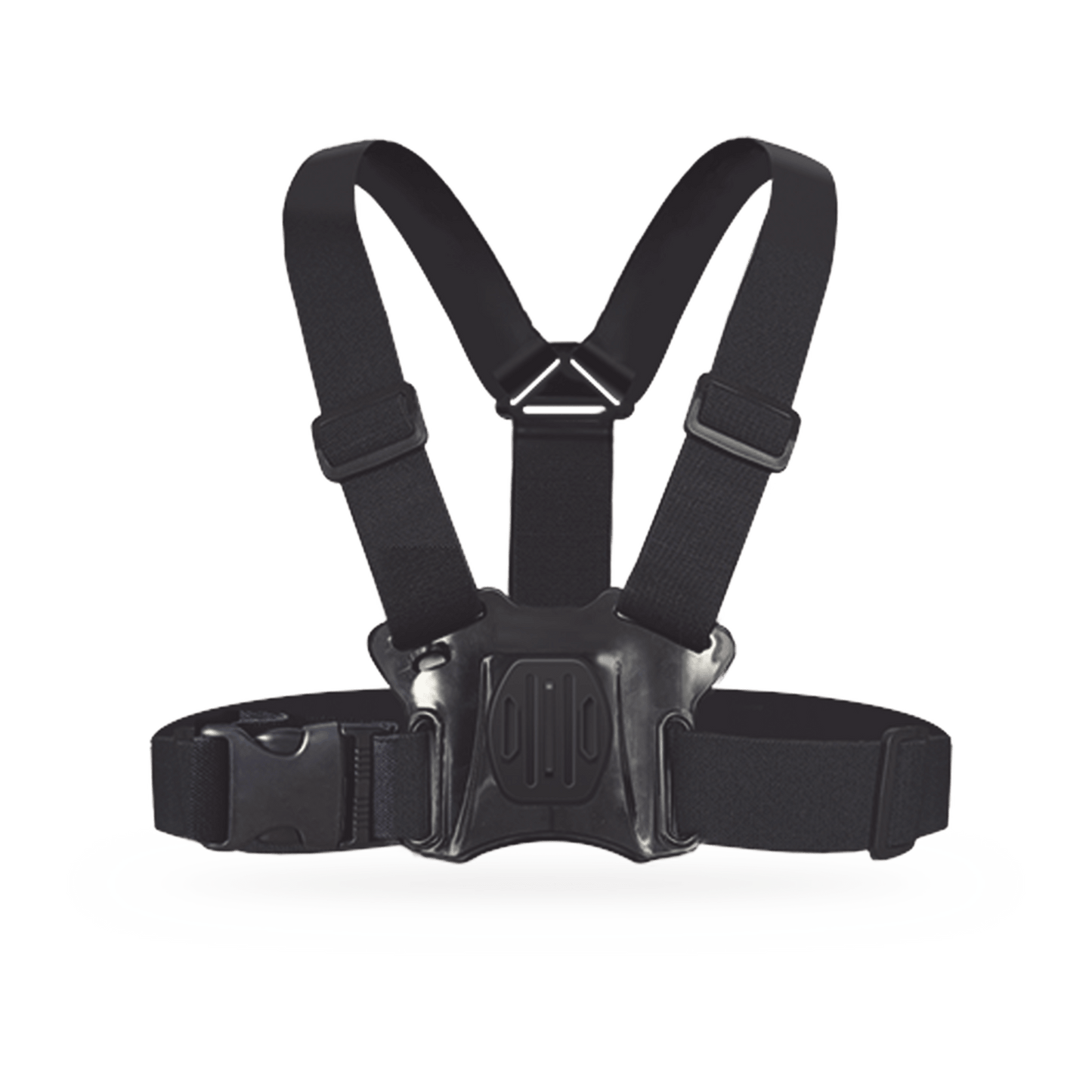 Arnes de Pecho para Body Cam HIKVISION / Compatible con DS-MH2311 y DS-MCW406