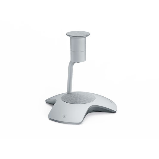 Cámara Inteligente SmartVision 60 de Yealink 360° Panoramica con Privacidad e Integración Microsoft Teams