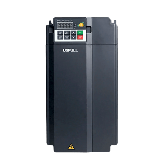 Inversor Solar - Variador de Frecuencia para Bombas de Agua AC de 15KW (20HP) 440V: Potencia y Eficiencia para Aplicaciones Exigentes