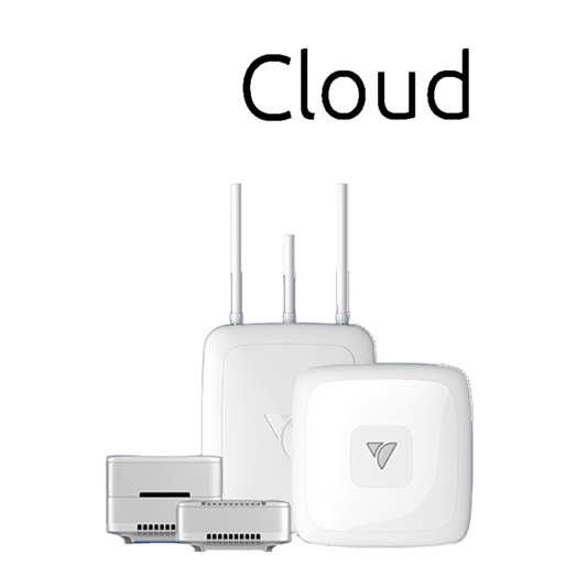 Suscripción VeeaCloud 2 años