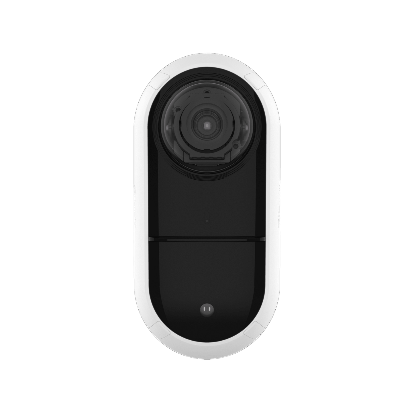 Cámara IP Antivandálica 5MP para instalación de pared / Deteccion de personas y vehiculos por IA/ gran angular 175° horizontales / IP66 / IK10 / Microfono interconstruido