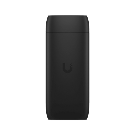 UniFi Cast Pro para UniFi Connect, señalización digital, convierta cualquier pantalla HDMI en una terminal audiovisual controlada centralizadamente por red, (1) puerto GbE POE IN 48 Vcc, 0.35A o USB-C 5 Vcc, 3A / (1) puerto HDMI de salida