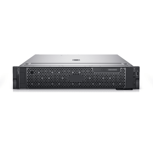 Servidor de Administración / Doble Procesador Xeon Scalable 4309Y / 2TB SATA x 2 RAID1 para S.O (No incluye S.O.) / 64 GB RAM DDR4 / Fuente Redundante