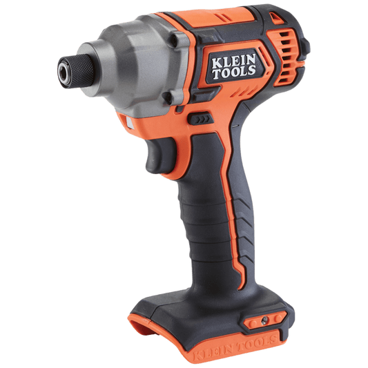 Herramientas de Impacto / Torque 210 lb-ft / Motor de CD sin Escobillas / Luz de Trabajo / Sin Batería/ Ideal para Aplicaciones Profesionales