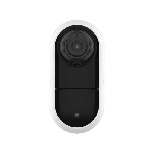 Cámara IP Antivandálica 5MP para instalación de pared / Deteccion de personas y vehiculos por IA/ gran angular 175° horizontales / IP66 / IK10 / Microfono interconstruido
