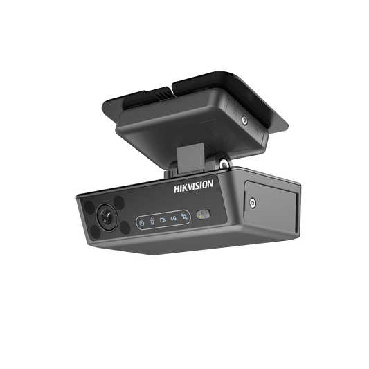 Dashcam de Industria / 5 Canales de Video (2 Predeterminados y 3 de Extensión) / Cámara Frontal 1620P y Trasera 1080P / Audio Bidireccional / GPS-GLONASS-GALILEO / Módulo Wi-Fi Integrado / Bluetooth y 4G soporte / Almacenamiento Micro