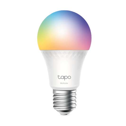 Foco Inteligente Tp-link Tapo L530e4-pack Wifi Multicolor