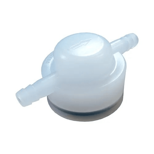 Copa de calibración adaptador de flujo para Serie Sensepoint XCD